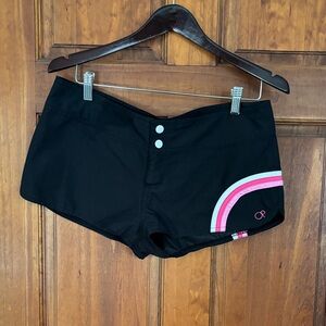 Black Board/Beach Shorts
